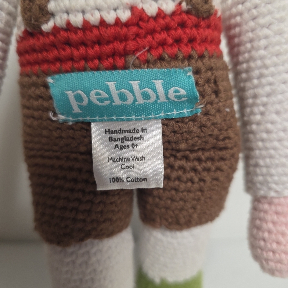Pebble - Once Upon A Time Hansel - Picture 5 of 10